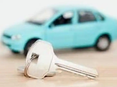 宿州汽车抵押贷款办理流程,宿州车抵贷需要什么条件?